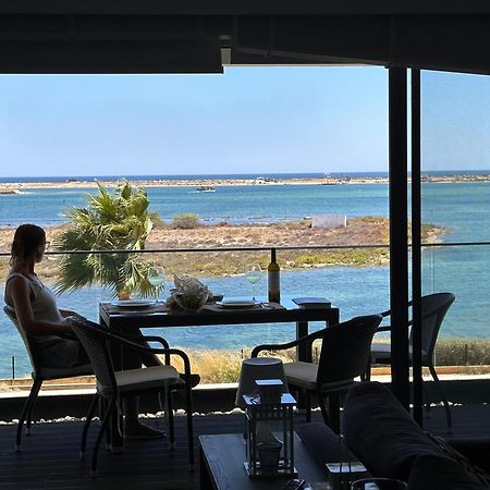 Fuzeta Stylish 1 Bedroom Apartment - Amazing Views Exterior photo