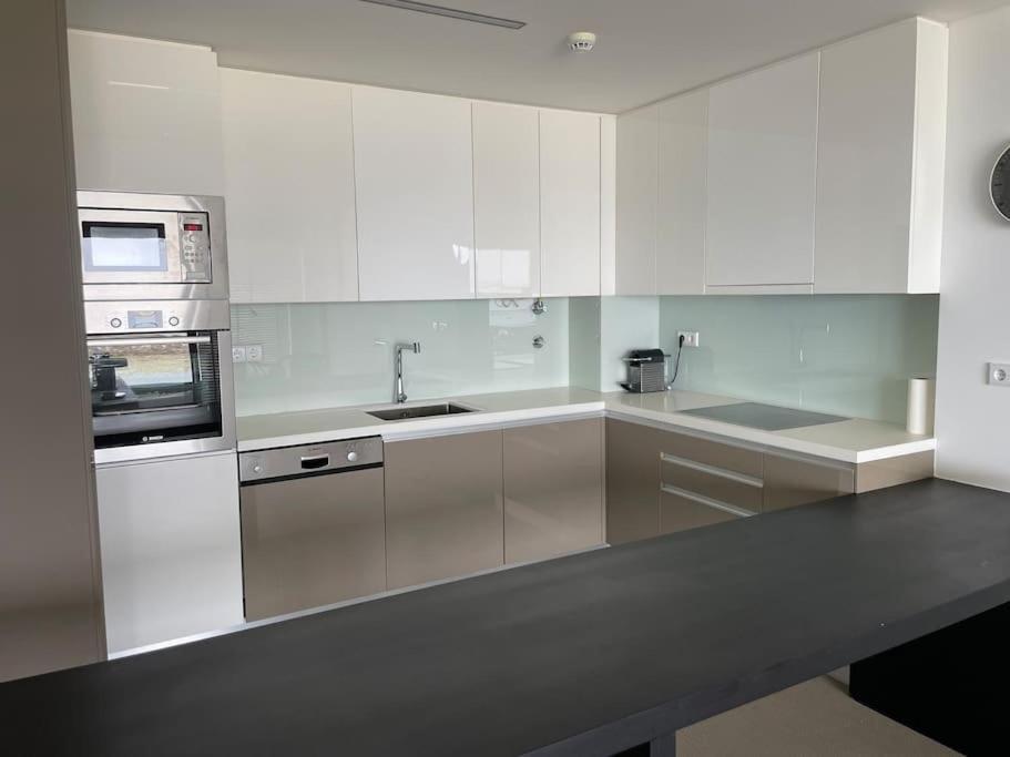 Fuzeta Stylish 1 Bedroom Apartment - Amazing Views Exterior photo