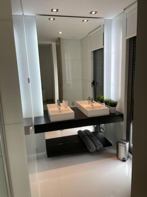 Fuzeta Stylish 1 Bedroom Apartment - Amazing Views Exterior photo