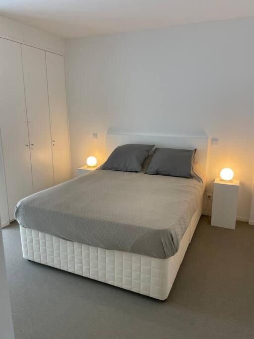 Fuzeta Stylish 1 Bedroom Apartment - Amazing Views Exterior photo