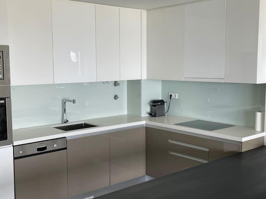 Fuzeta Stylish 1 Bedroom Apartment - Amazing Views Exterior photo