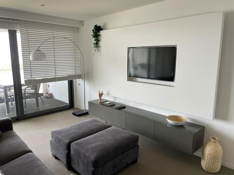 Fuzeta Stylish 1 Bedroom Apartment - Amazing Views Exterior photo